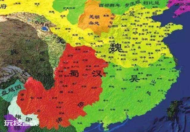 邹平属于哪个省哪个市(山东省邹平市的历史沿革介绍)-图片2